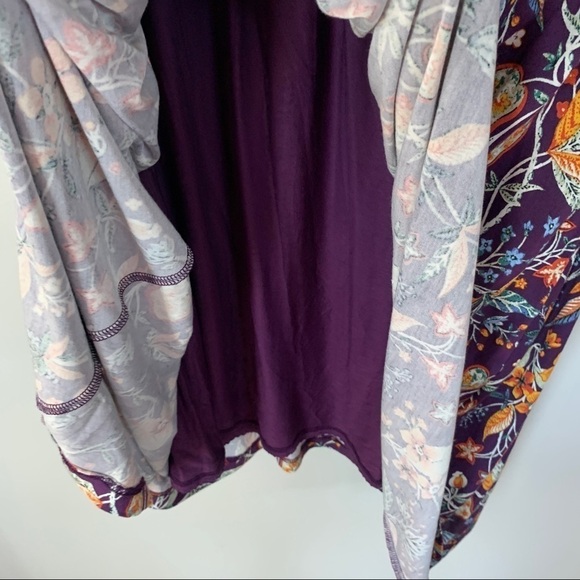 Maeve By Anthropologie Floral dress Size M - Picture 9 of 9